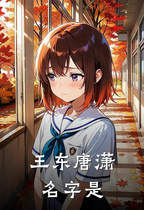 王东唐潇名字是