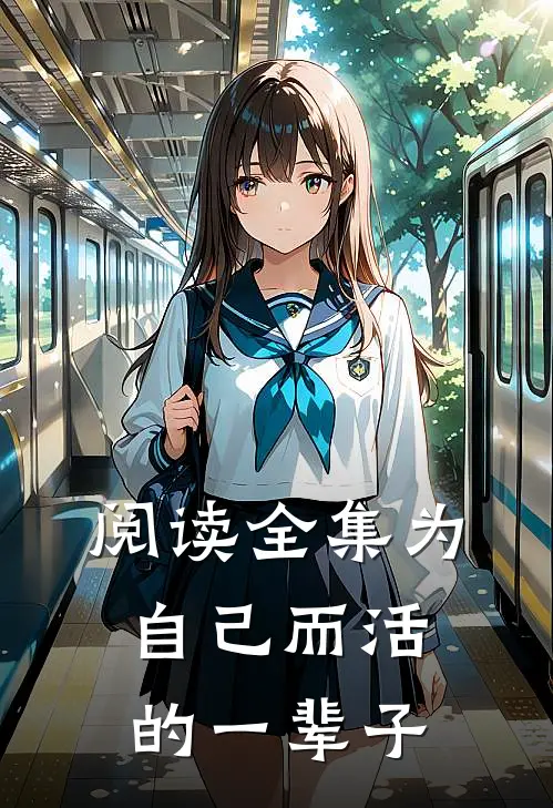阅读全集为自己而活的一辈子