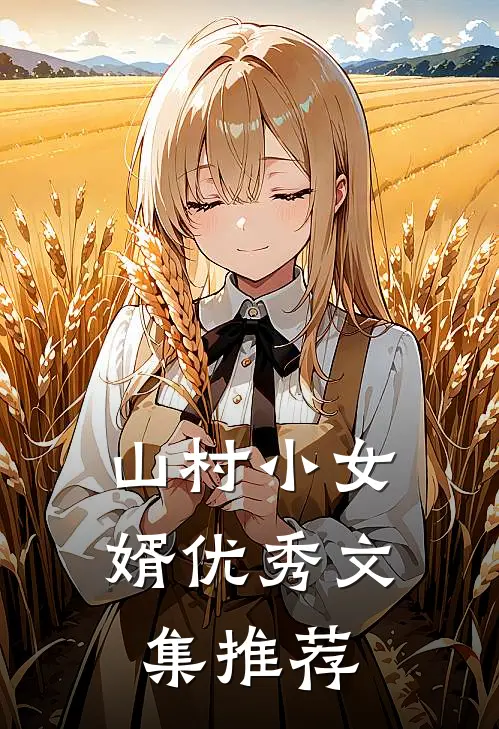 山村小女婿优秀文集推荐
