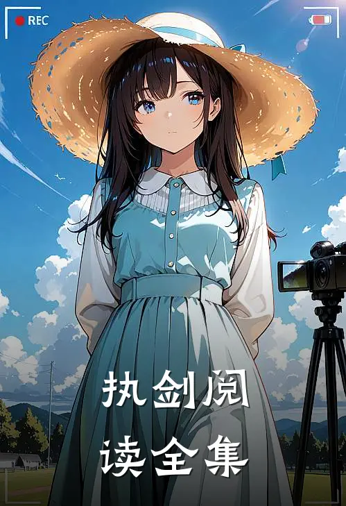 执剑 阅读全集