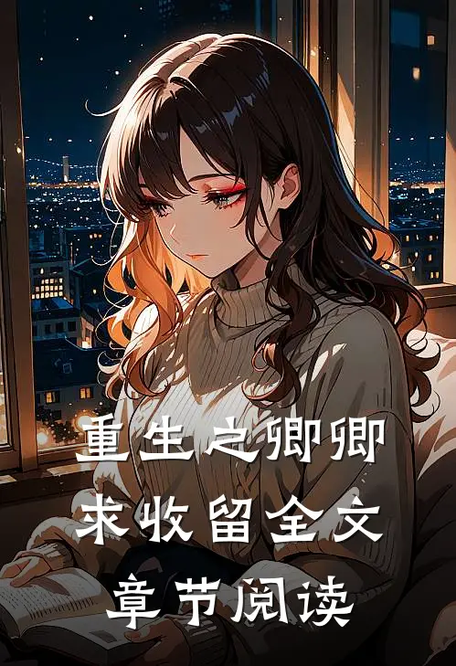 重生之卿卿求收留全文章节阅读