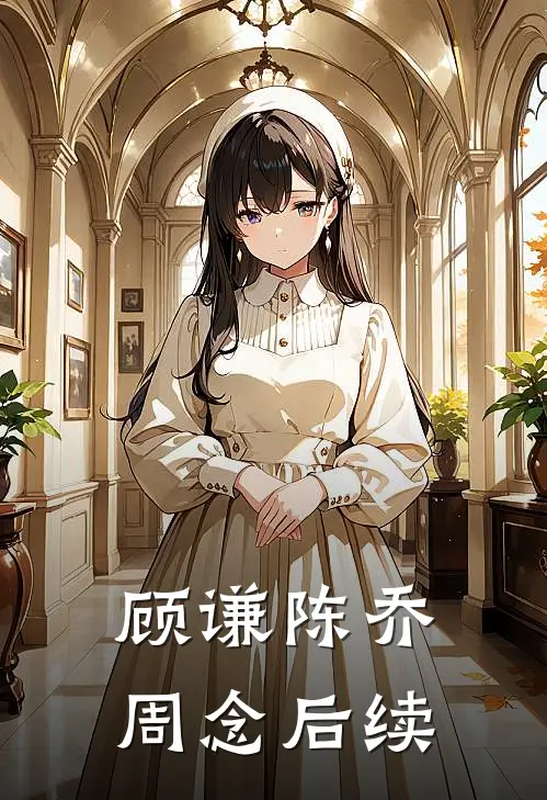 顾谦陈乔周念后续