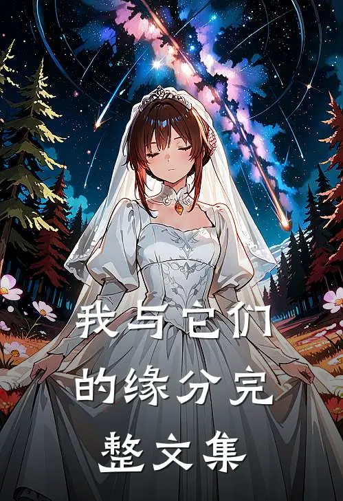 我与它们的缘分完整文集