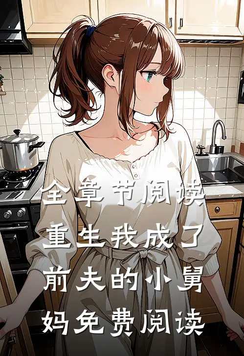 全章节阅读重生我成了前夫的小舅妈免费阅读