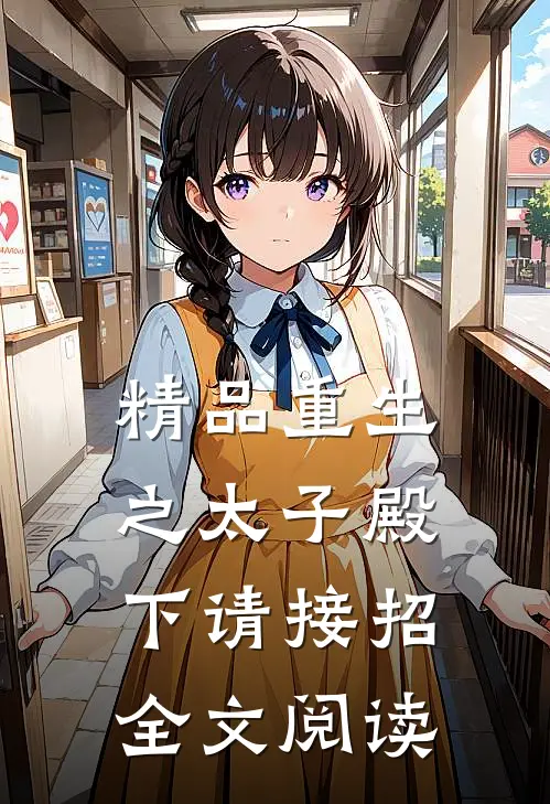 精品重生之太子殿下请接招全文阅读