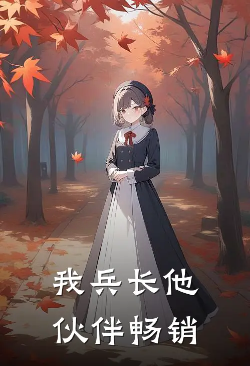 我兵长他伙伴畅销