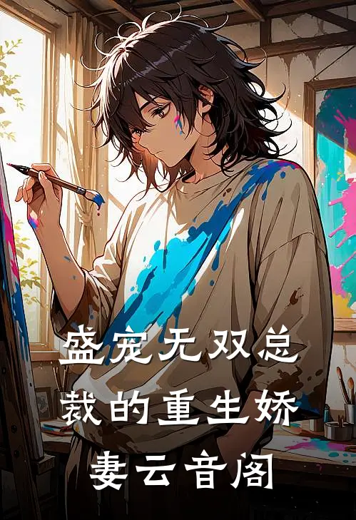 盛宠无双总裁的重生娇妻 云音阁