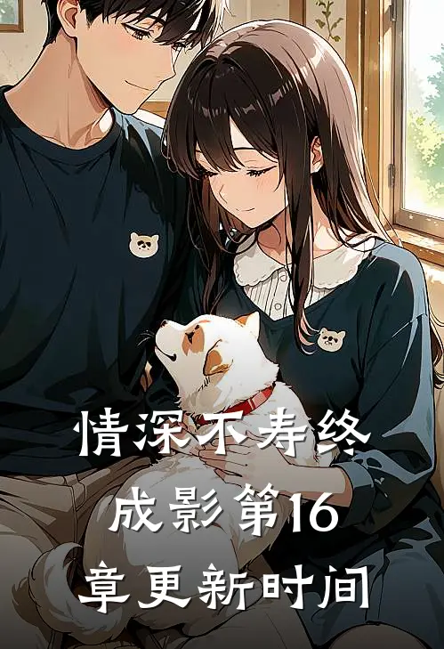 情深不寿终成影第16章更新时间