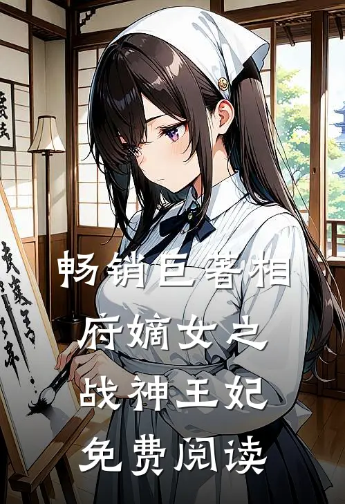 畅销巨著相府嫡女之战神王妃免费阅读