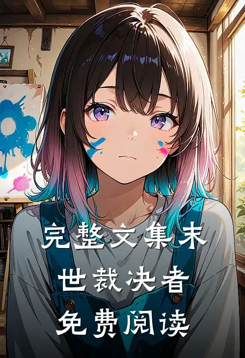 完整文集末世裁决者免费阅读
