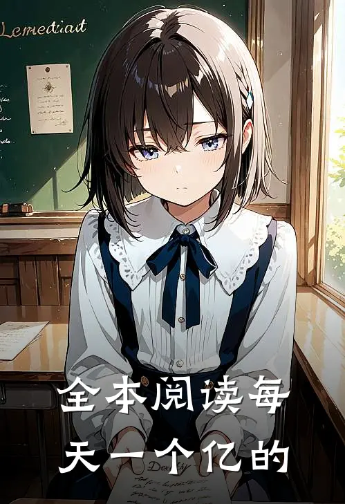 全本阅读每天一个亿的