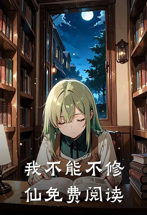 我不能不修仙免费阅读
