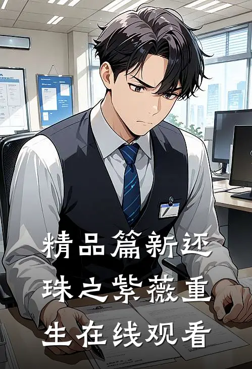 精品篇新还珠之紫薇重生在线观看