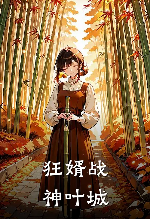 狂婿战神叶城
