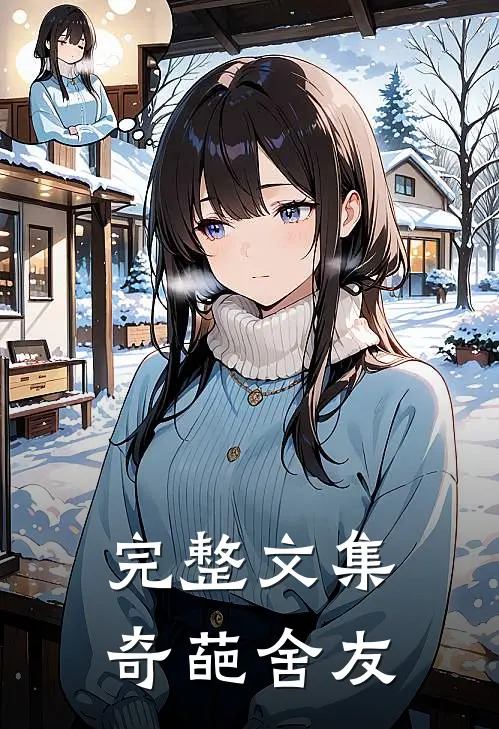 完整文集奇葩舍友