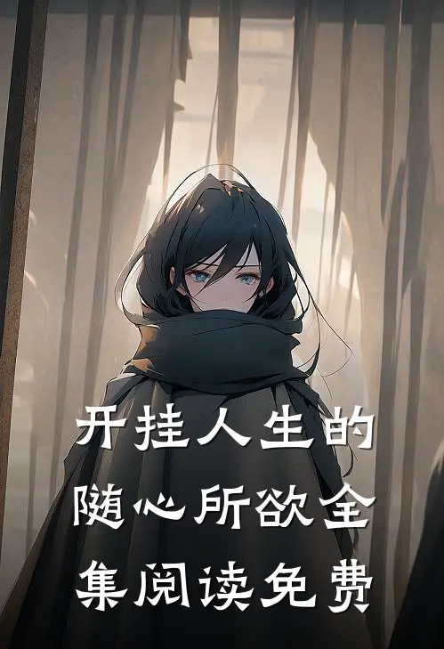 开挂人生的随心所欲全集阅读免费
