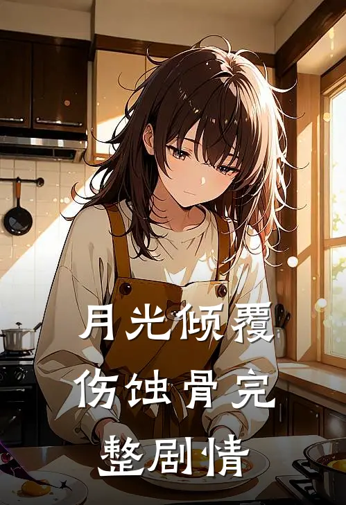 月光倾覆伤蚀骨完整剧情