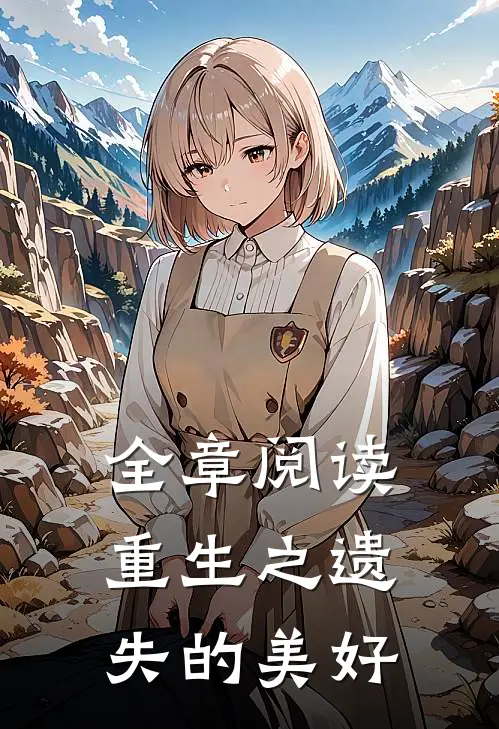 全章阅读重生之遗失的美好
