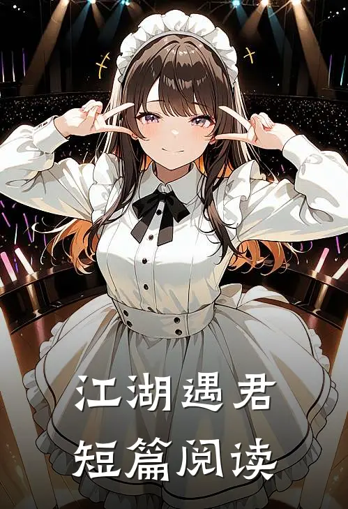江湖遇君短篇阅读