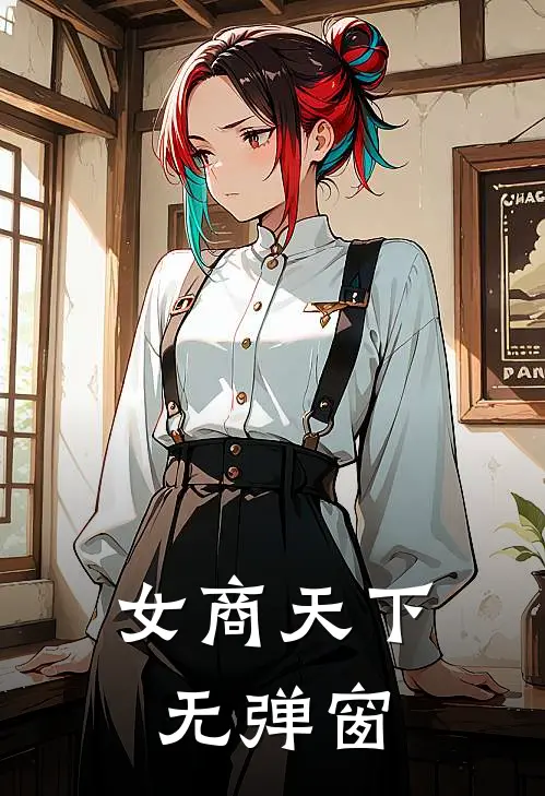 女商天下无弹窗