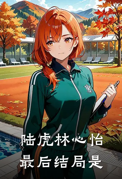 陆虎林心怡最后结局是
