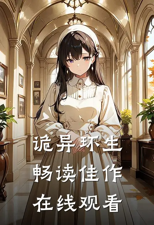 诡异环生畅读佳作在线观看