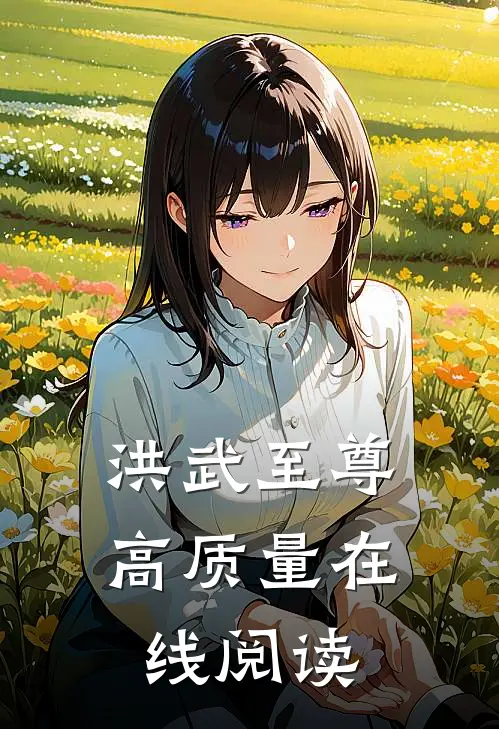 洪武至尊高质量在线阅读