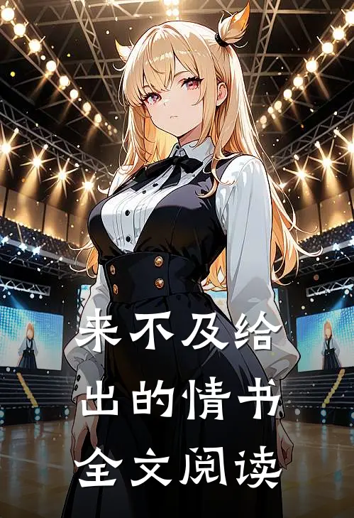 来不及给出的情书全文阅读