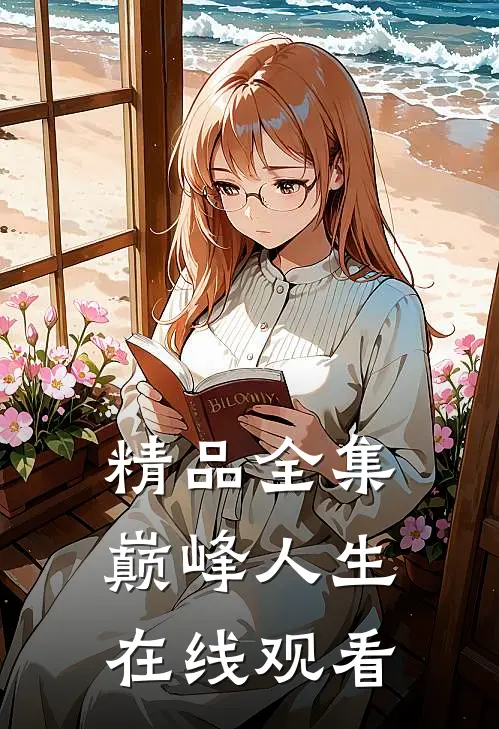 精品全集巅峰人生在线观看