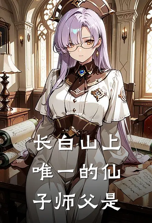 长白山上唯一的仙子师父是