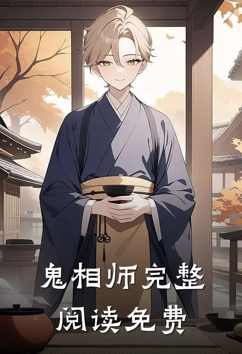 鬼相师完整阅读免费