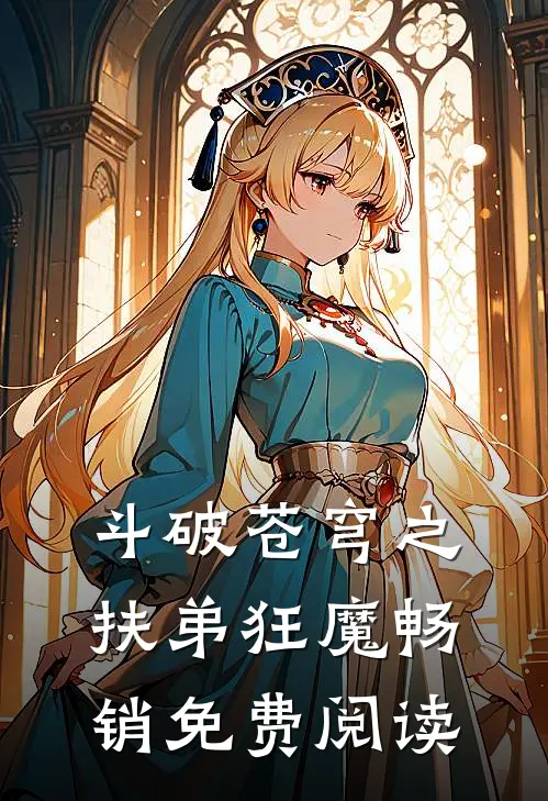 斗破苍穹之扶弟狂魔畅销免费阅读