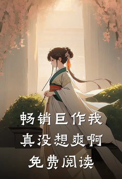 畅销巨作我真没想爽啊免费阅读