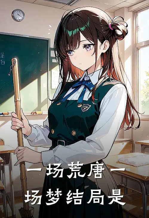一场荒唐一场梦结局是