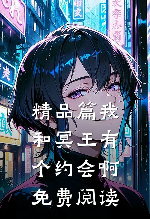 精品篇我和冥王有个约会啊免费阅读
