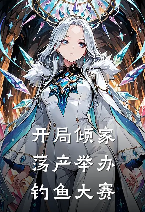 开局倾家荡产举办钓鱼大赛