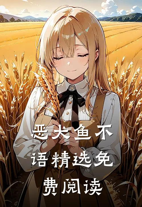 恶犬 鱼不语精选免费阅读