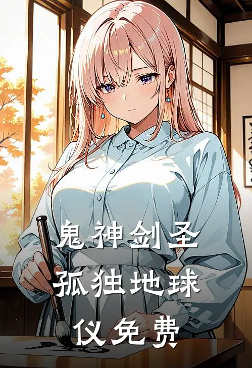 鬼神剑圣 孤独地球仪 免费