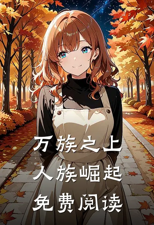 万族之上人族崛起免费阅读