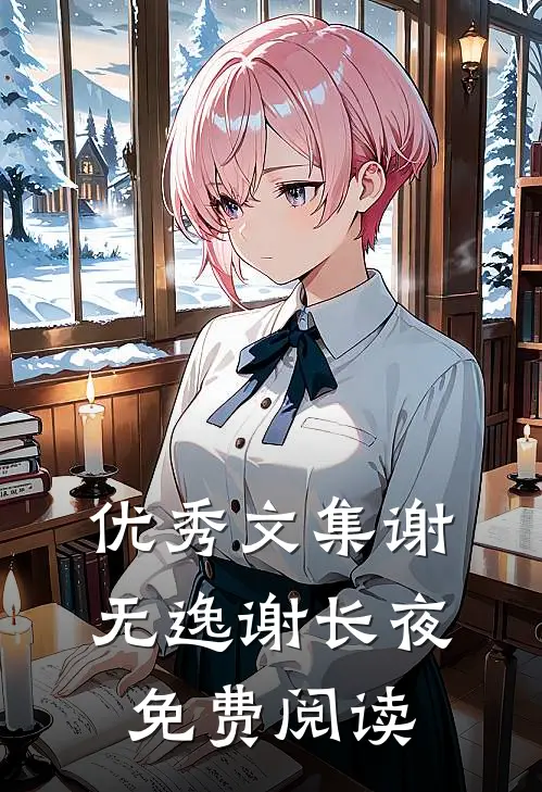 优秀文集谢无逸谢长夜免费阅读