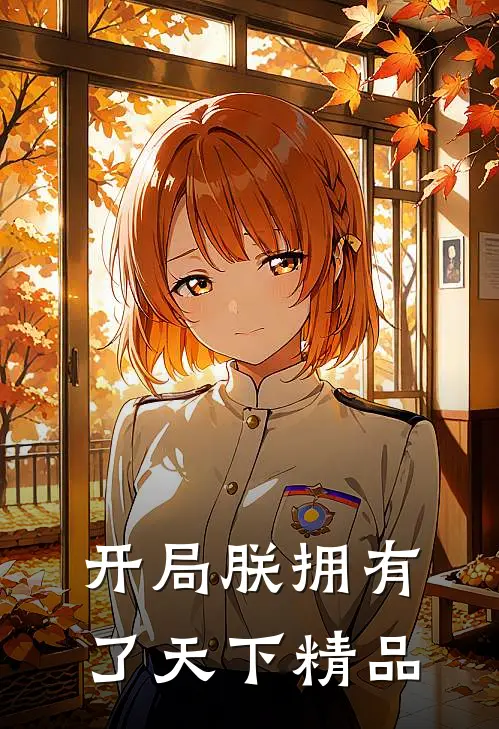 开局朕拥有了天下精品