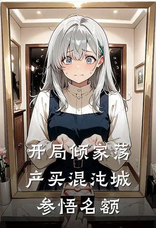 开局倾家荡产买混沌城参悟名额