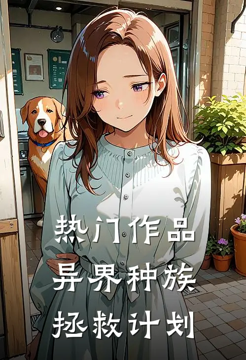 热门作品异界种族拯救计划