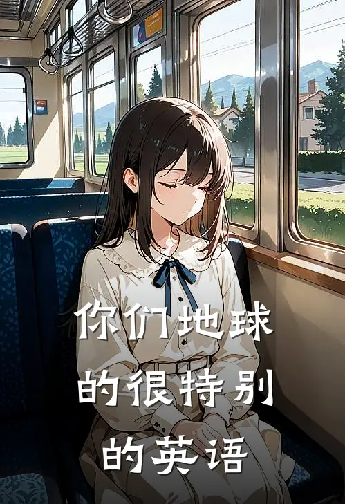 你们地球的很特别的英语