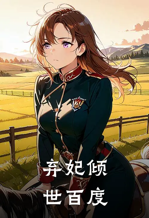 弃妃倾世百度