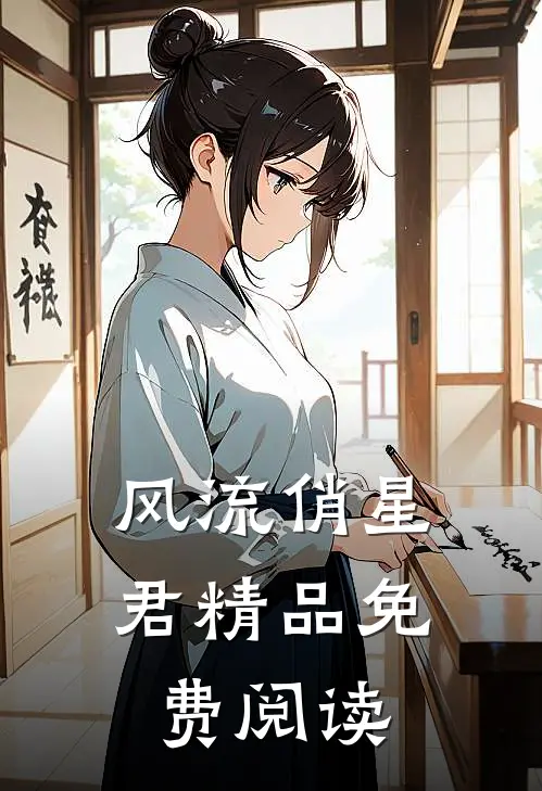 风流俏星君精品免费阅读