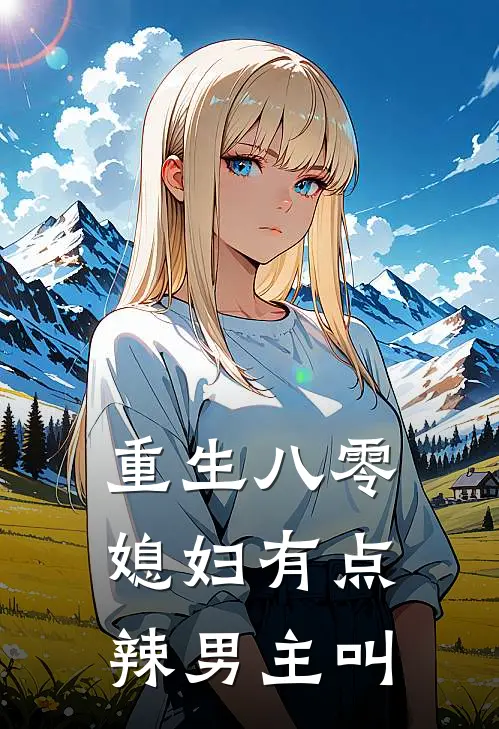 重生八零媳妇有点辣男主叫