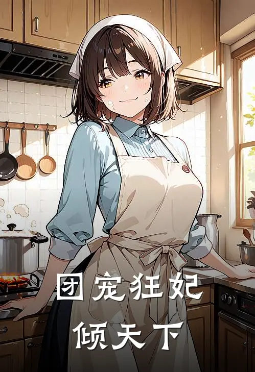 团宠狂妃倾天下