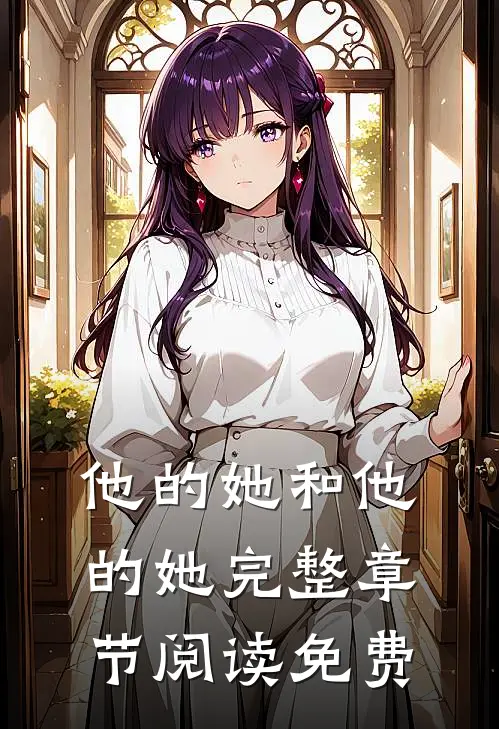 他的她和他的她完整章节阅读免费