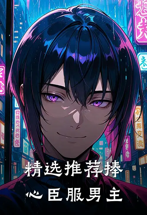 精选推荐捧心臣服男主